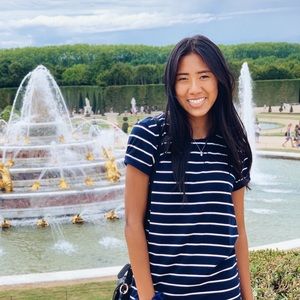 Meet your Posher, Amy